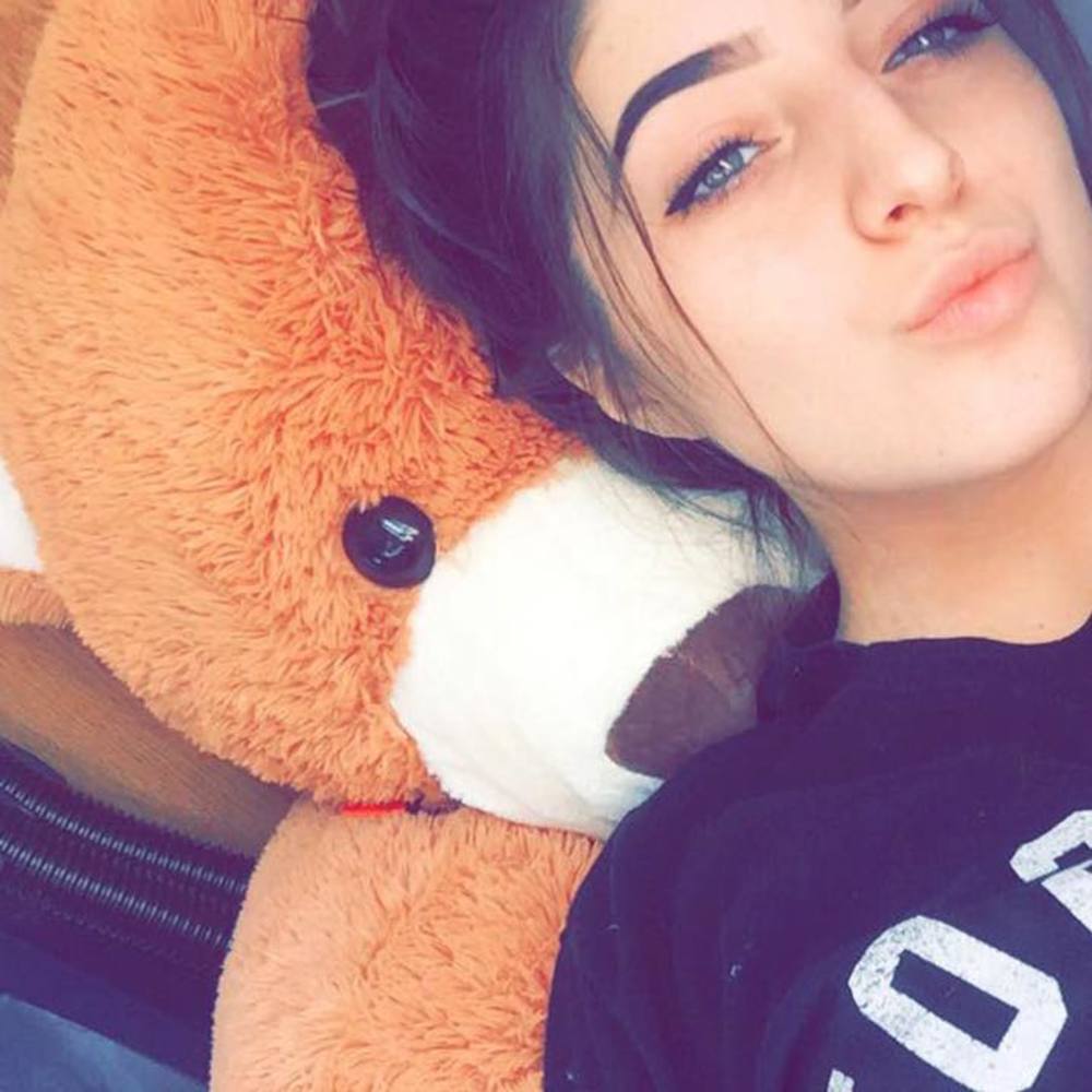 Meet your Posher, Kaitlynd